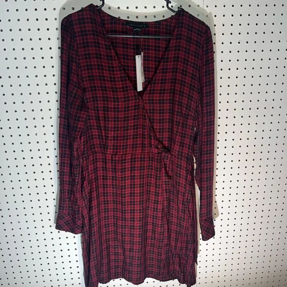 Sanctuary Dress  
